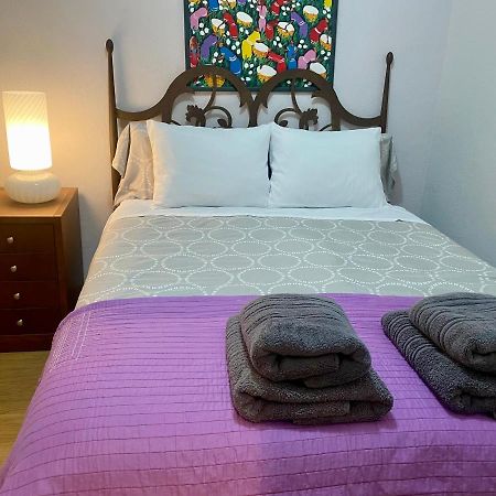 Breton 50 Apartamento Logroño Exterior foto