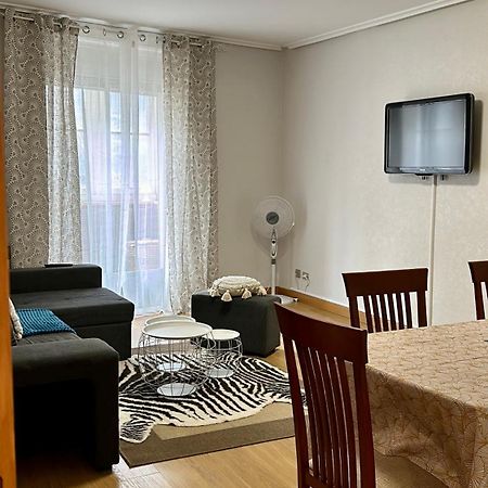 Breton 50 Apartamento Logroño Exterior foto