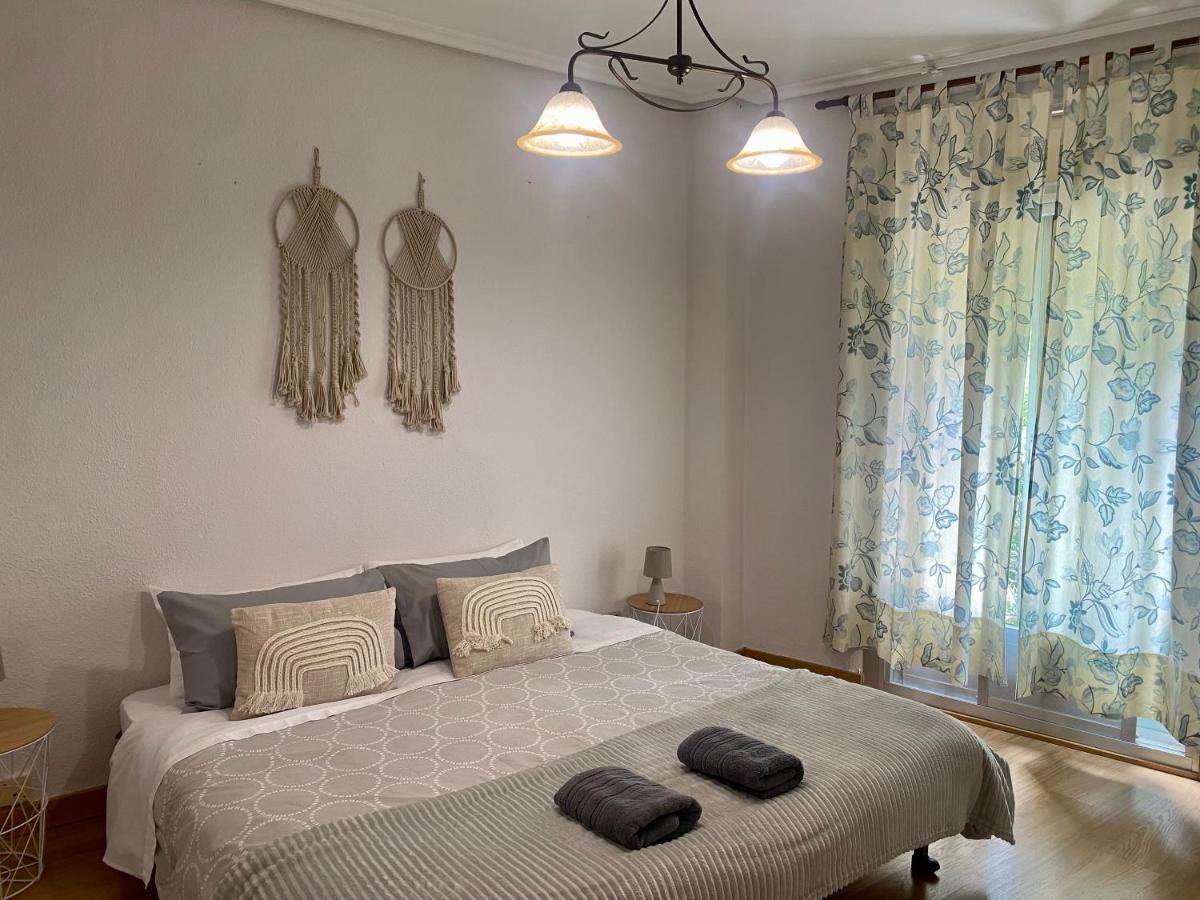 Breton 50 Apartamento Logroño Exterior foto