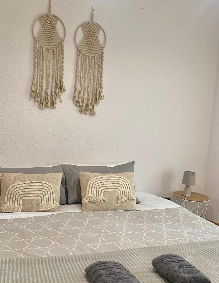 Breton 50 Apartamento Logroño Exterior foto
