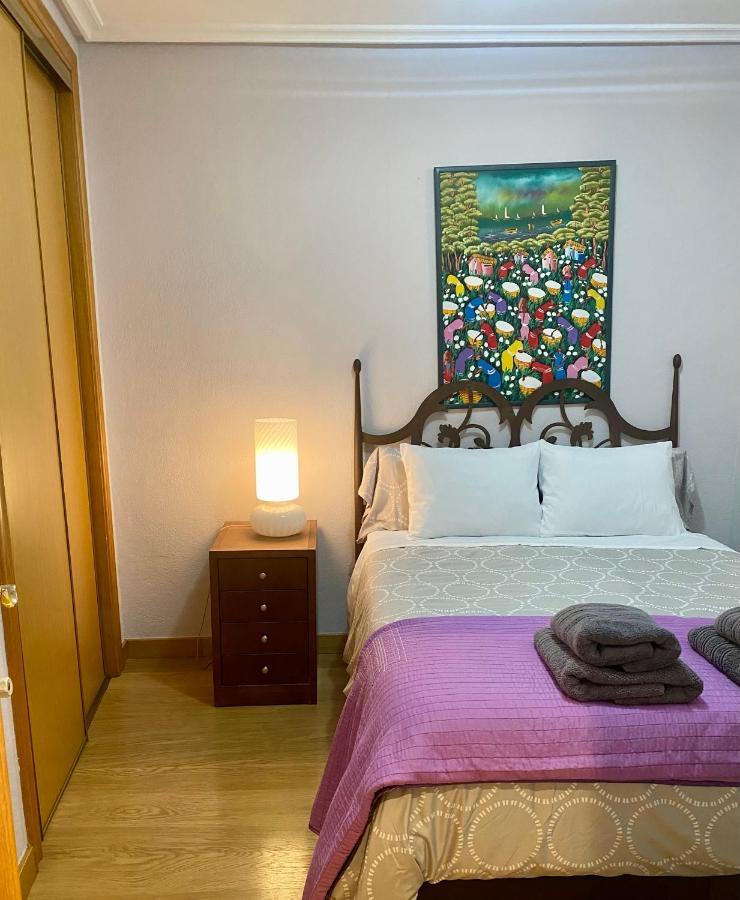 Breton 50 Apartamento Logroño Exterior foto