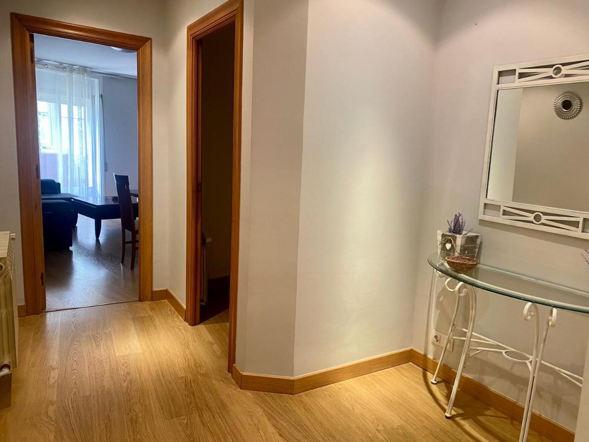Breton 50 Apartamento Logroño Exterior foto