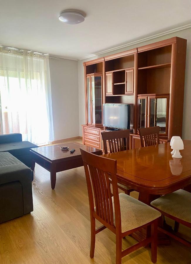 Breton 50 Apartamento Logroño Exterior foto