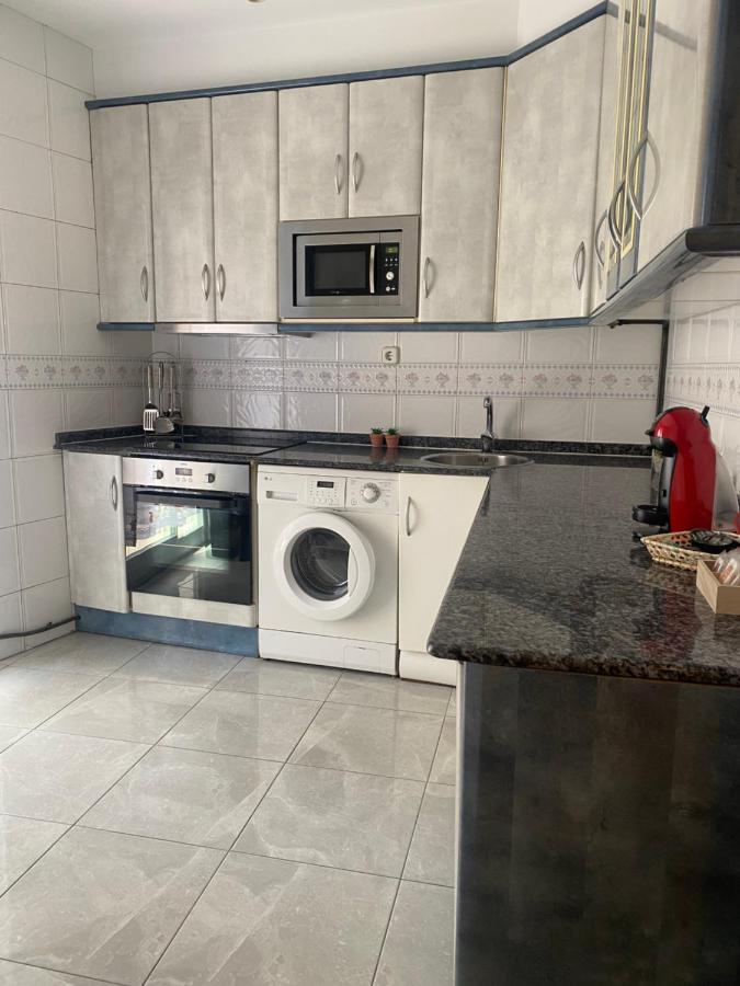 Breton 50 Apartamento Logroño Exterior foto