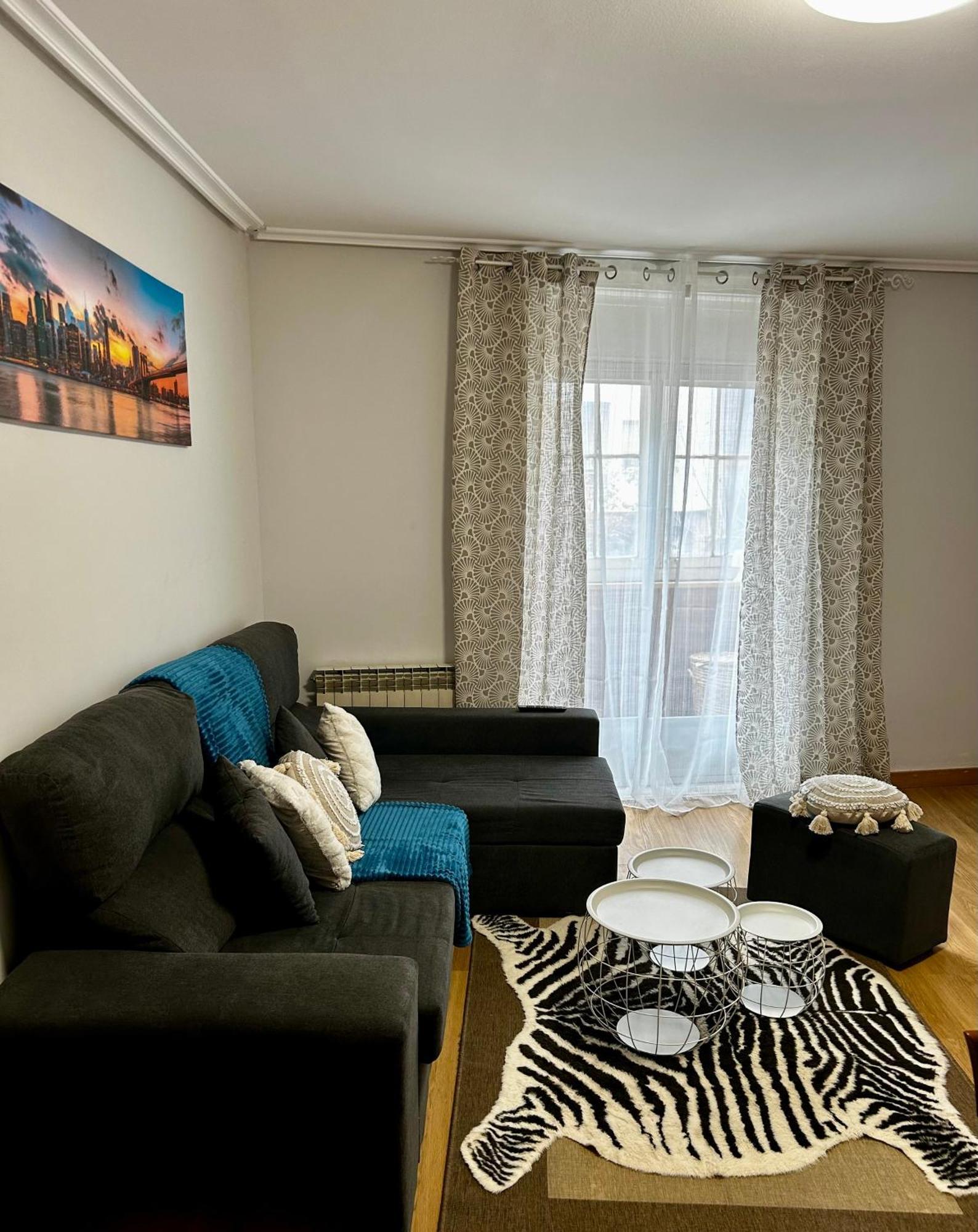 Breton 50 Apartamento Logroño Exterior foto