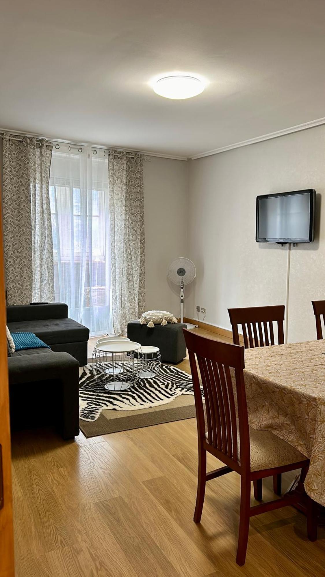 Breton 50 Apartamento Logroño Exterior foto